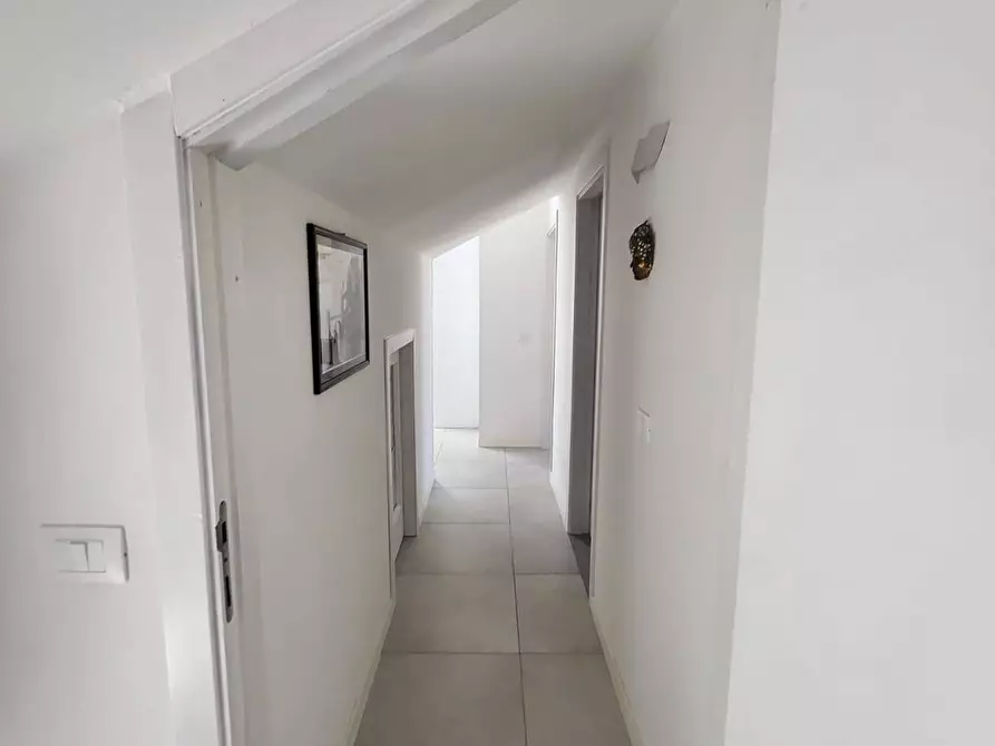 Immagine 11 di Appartamento in vendita  in via Aspromonte 18 a San Benedetto Del Tronto