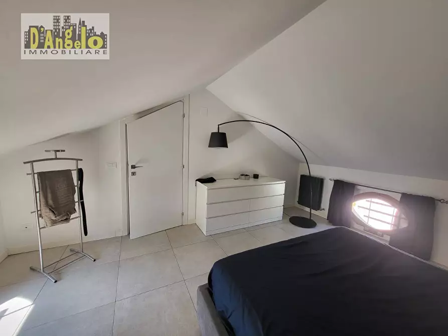 Immagine 18 di Appartamento in vendita  in via Aspromonte 18 a San Benedetto Del Tronto