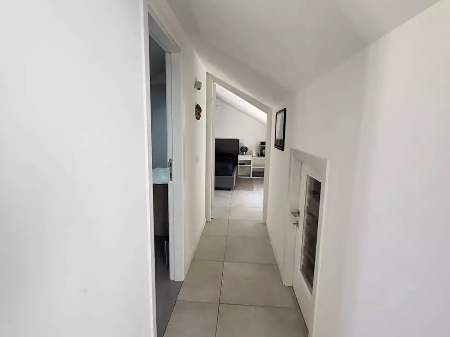 Immagine 12 di Appartamento in vendita  in via Aspromonte 18 a San Benedetto Del Tronto