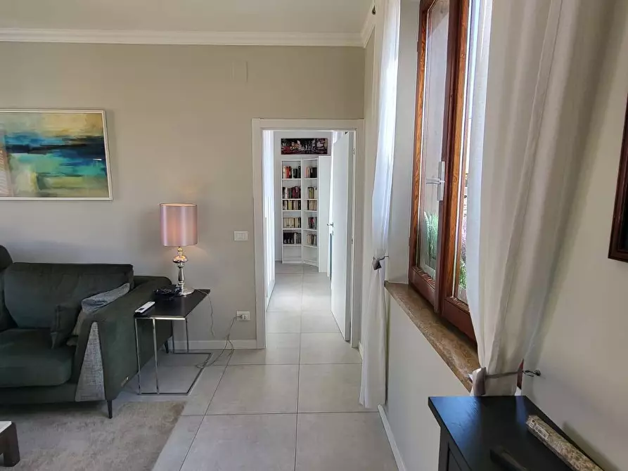 Immagine 8 di Appartamento in vendita  in via Aspromonte 18 a San Benedetto Del Tronto