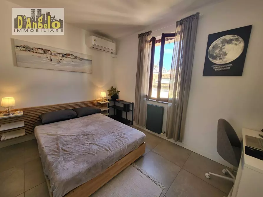 Immagine 13 di Appartamento in vendita  in via Aspromonte 18 a San Benedetto Del Tronto