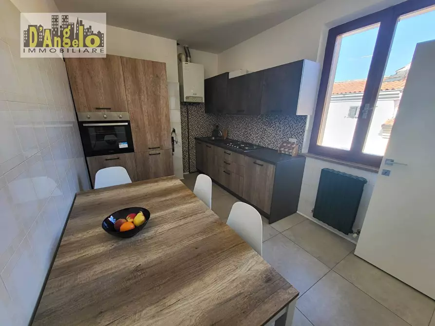 Immagine 6 di Appartamento in vendita  in via Aspromonte 18 a San Benedetto Del Tronto