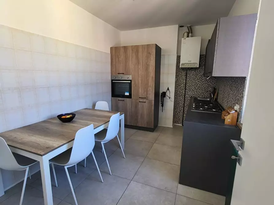 Immagine 7 di Appartamento in vendita  in via Aspromonte 18 a San Benedetto Del Tronto