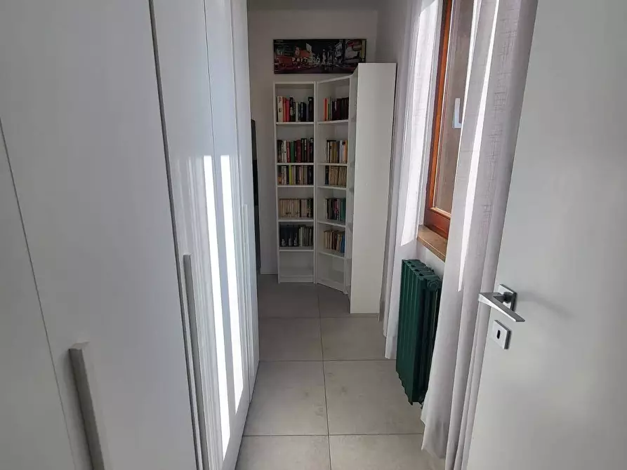 Immagine 9 di Appartamento in vendita  in via Aspromonte 18 a San Benedetto Del Tronto