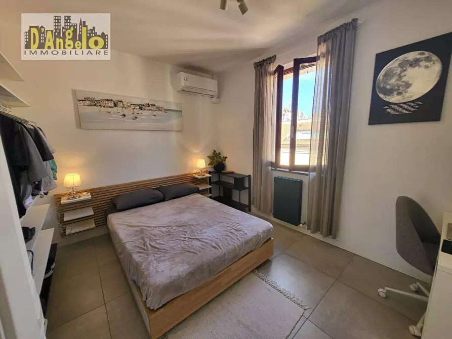 Immagine 14 di Appartamento in vendita  in via Aspromonte 18 a San Benedetto Del Tronto