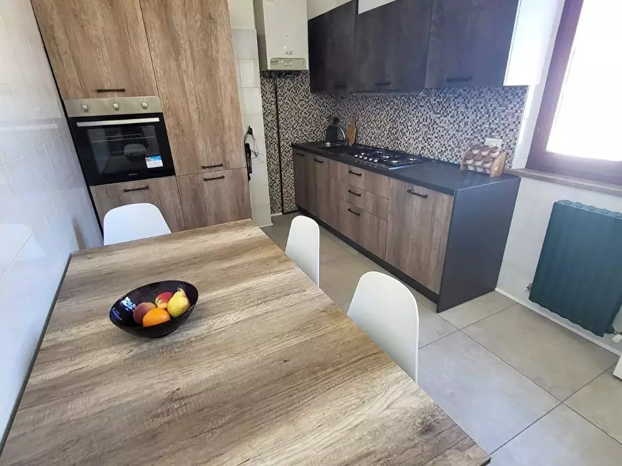 Immagine 5 di Appartamento in vendita  in via Aspromonte 18 a San Benedetto Del Tronto