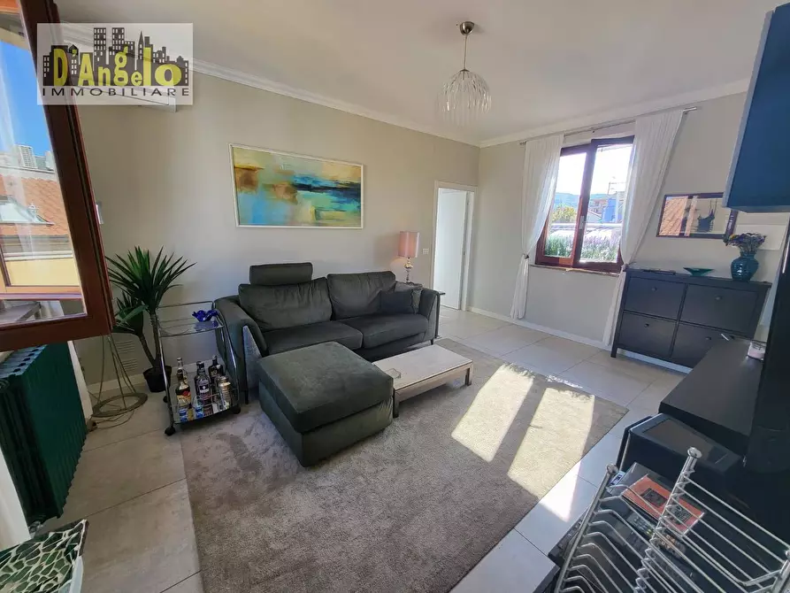 Immagine 3 di Appartamento in vendita  in via Aspromonte 18 a San Benedetto Del Tronto