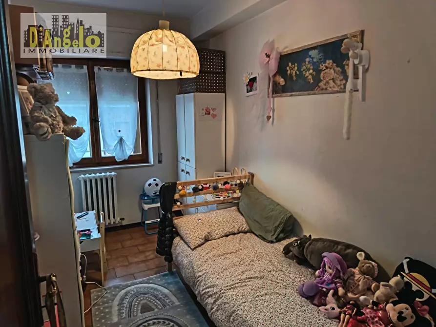 Immagine 9 di Appartamento in vendita  in Via Borgo Garibaldi 154 a Castignano