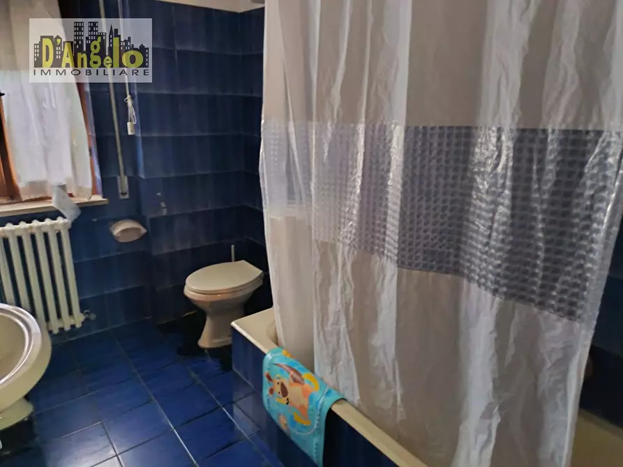 Immagine 15 di Appartamento in vendita  in Via Borgo Garibaldi 154 a Castignano