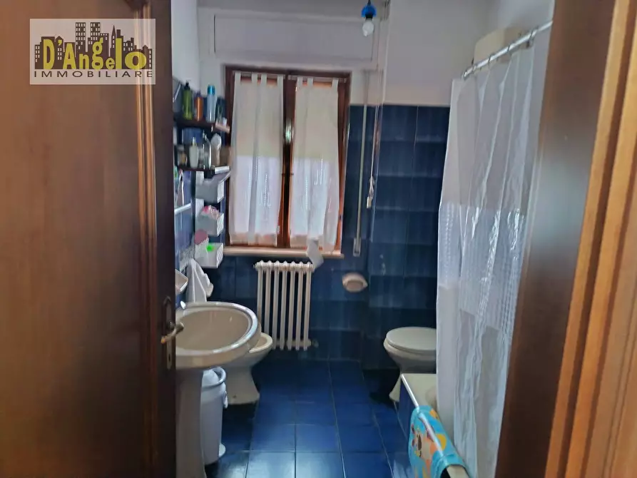 Immagine 14 di Appartamento in vendita  in Via Borgo Garibaldi 154 a Castignano