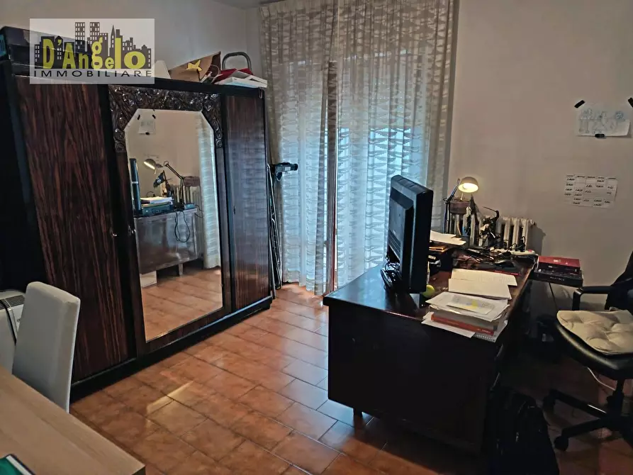 Immagine 12 di Appartamento in vendita  in Via Borgo Garibaldi 154 a Castignano