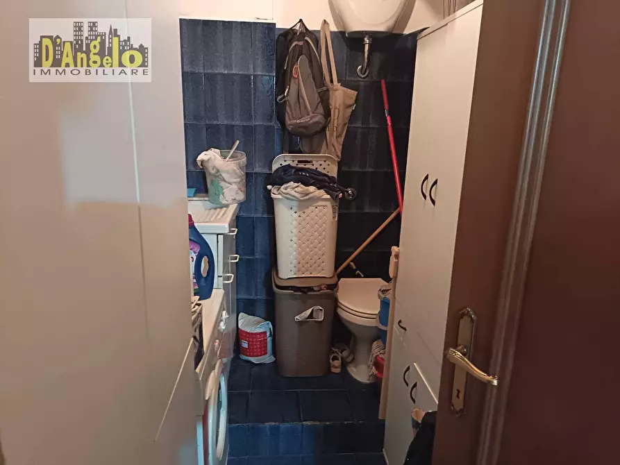 Immagine 16 di Appartamento in vendita  in Via Borgo Garibaldi 154 a Castignano