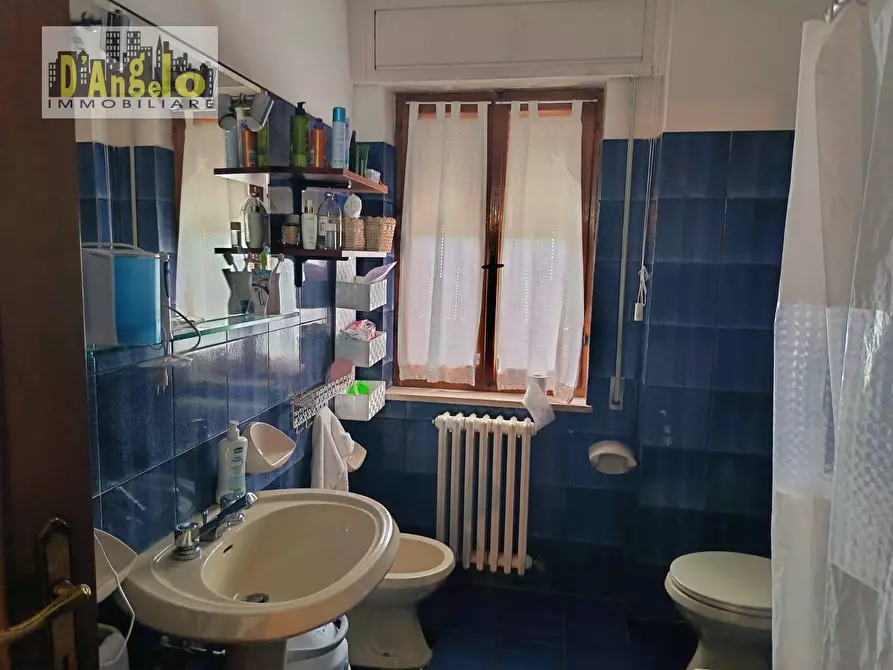 Immagine 18 di Appartamento in vendita  in Via Borgo Garibaldi 154 a Castignano