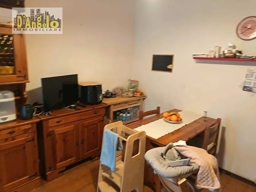 Immagine 8 di Appartamento in vendita  in Via Borgo Garibaldi 154 a Castignano