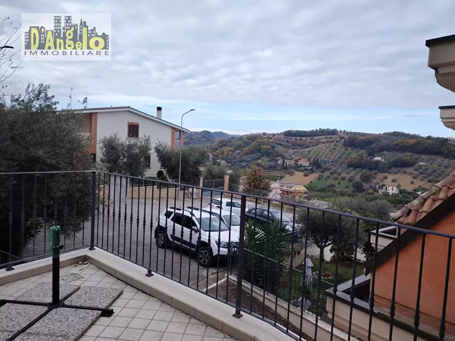 Immagine 8 di Appartamento in vendita  in Via Toscana 35 a Cupra Marittima