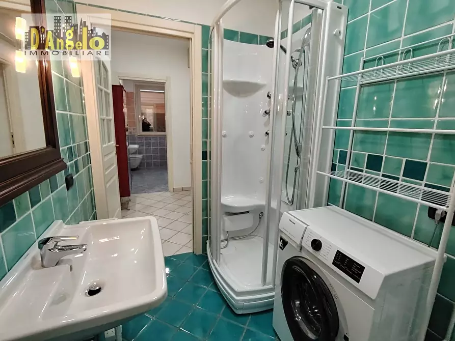 Immagine 12 di Appartamento in vendita  in Via Toscana 35 a Cupra Marittima