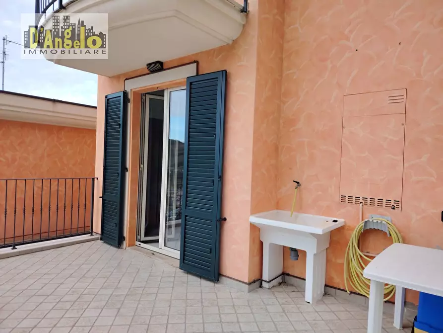 Immagine 10 di Appartamento in vendita  in Via Toscana 35 a Cupra Marittima