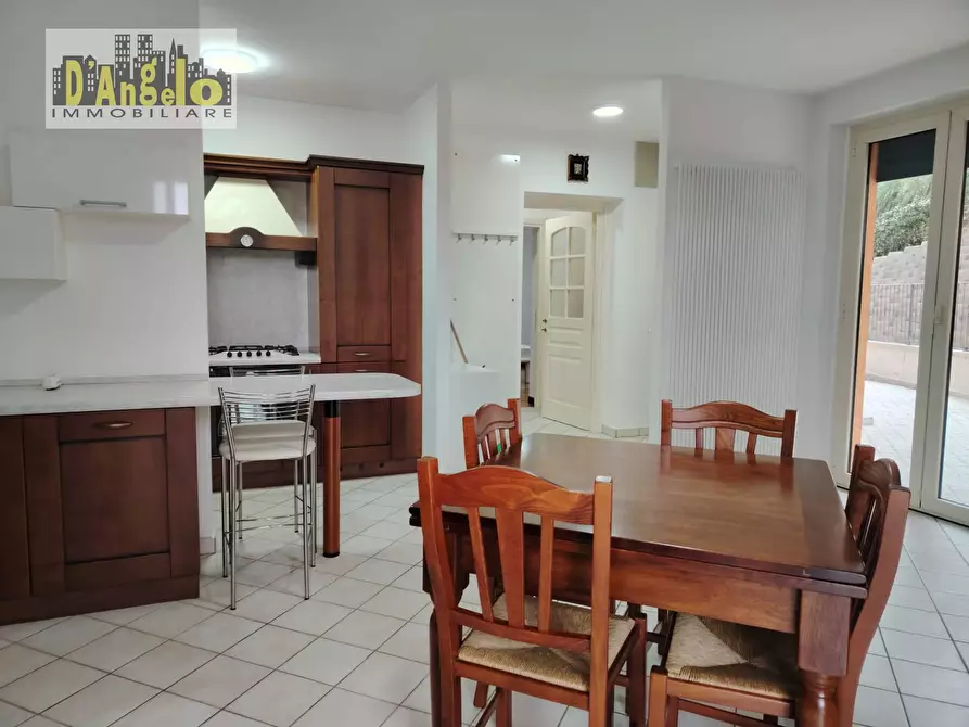 Immagine 7 di Appartamento in vendita  in Via Toscana 35 a Cupra Marittima