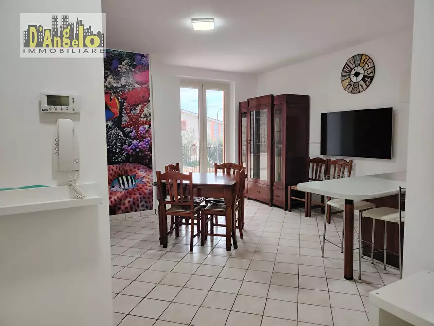 Immagine 4 di Appartamento in vendita  in Via Toscana 35 a Cupra Marittima