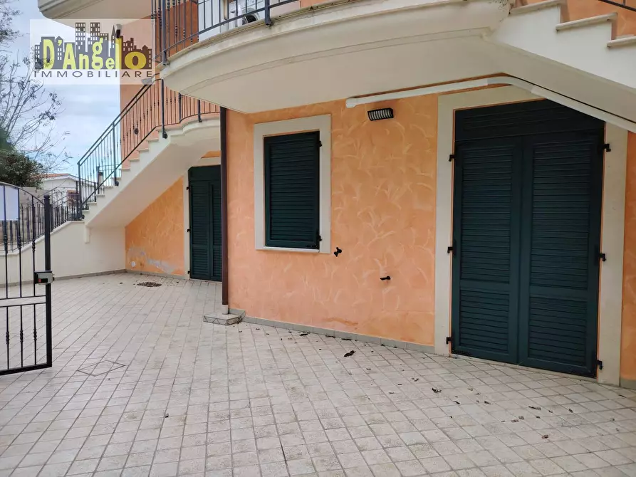 Immagine 3 di Appartamento in vendita  in Via Toscana 35 a Cupra Marittima