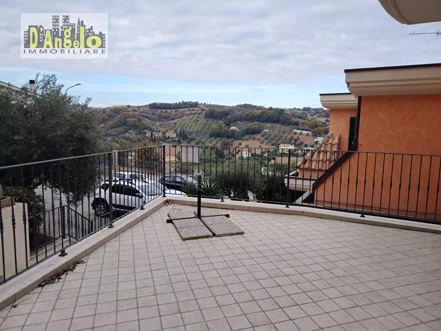 Immagine 9 di Appartamento in vendita  in Via Toscana 35 a Cupra Marittima