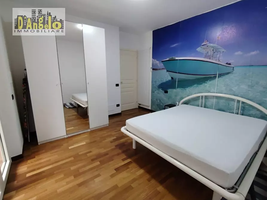 Immagine 14 di Appartamento in vendita  in Via Toscana 35 a Cupra Marittima