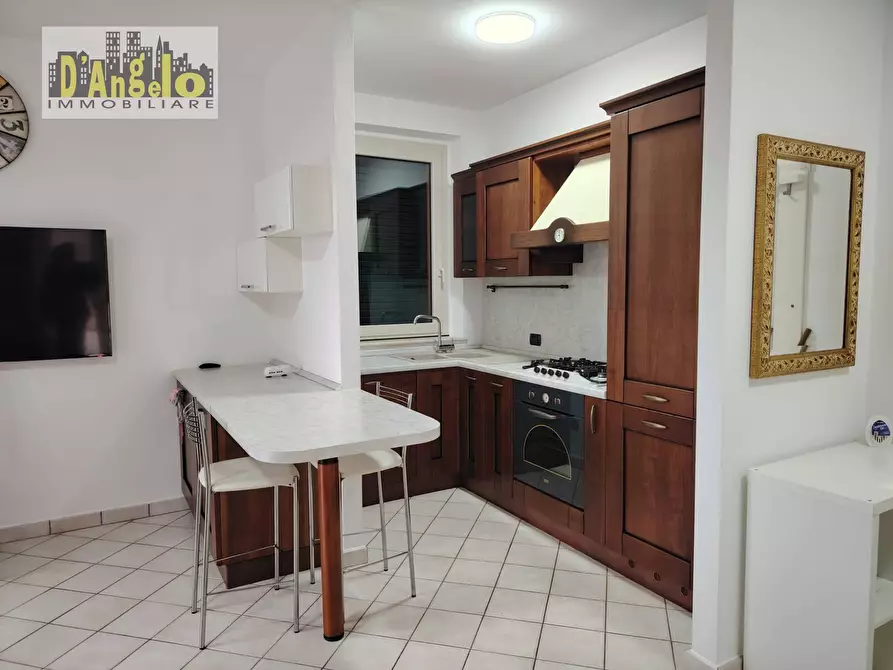 Immagine 5 di Appartamento in vendita  in Via Toscana 35 a Cupra Marittima