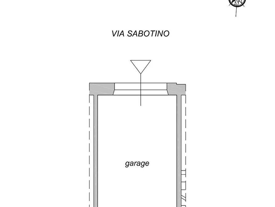 Immagine 2 di Appartamento in vendita  in Via Puglia a San Benedetto Del Tronto