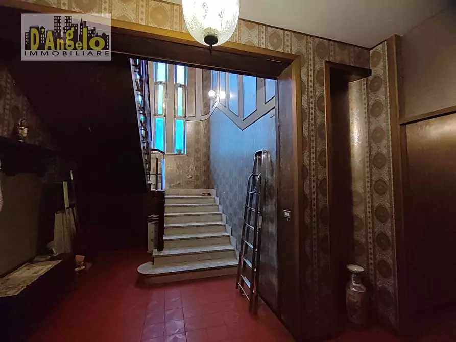 Immagine 26 di Villa in vendita  in Viale Mazzini a Offida