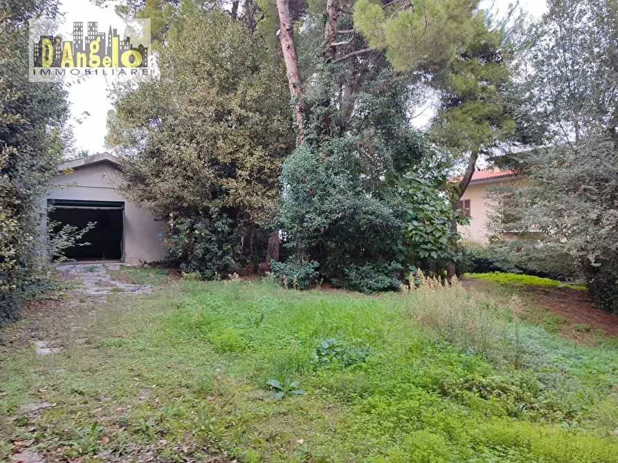 Immagine 42 di Villa in vendita  in Viale Mazzini a Offida