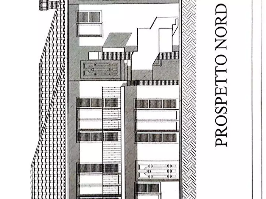 Immagine 29 di Villa in vendita  in Via Gramsci 14 a Offida