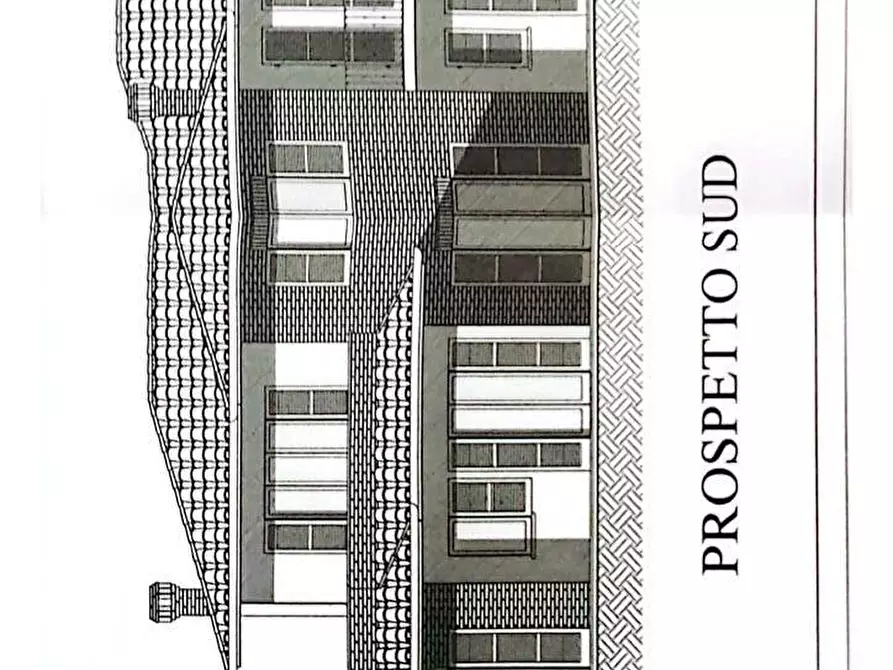 Immagine 31 di Villa in vendita  in Via Gramsci 14 a Offida