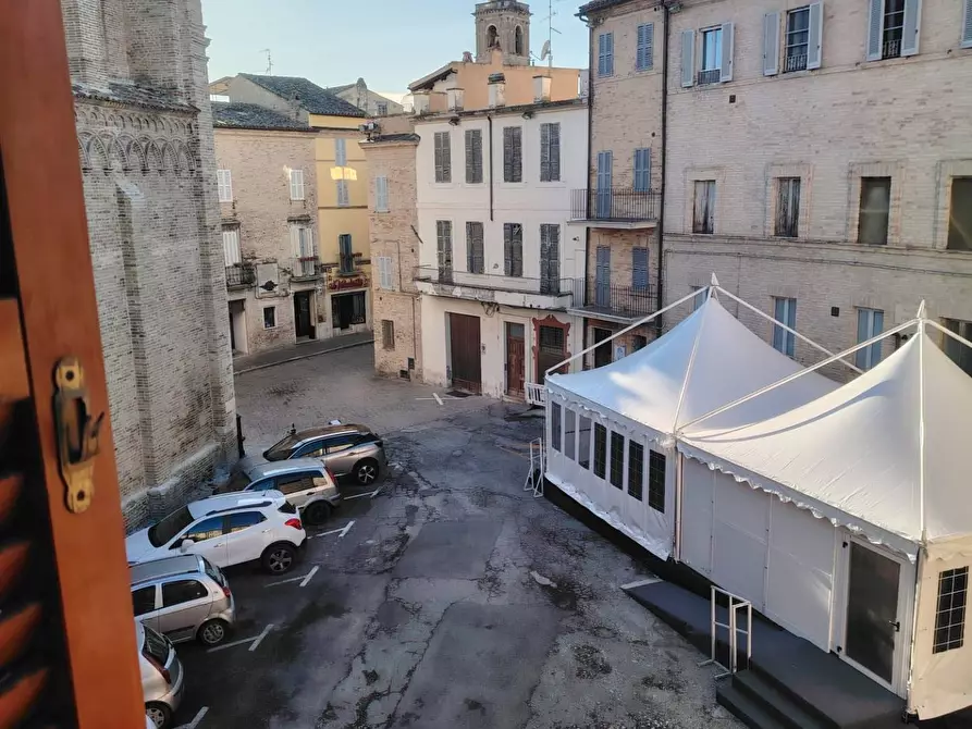 Immagine 23 di Casa indipendente in vendita  in Piazza Forlini 14 a Offida