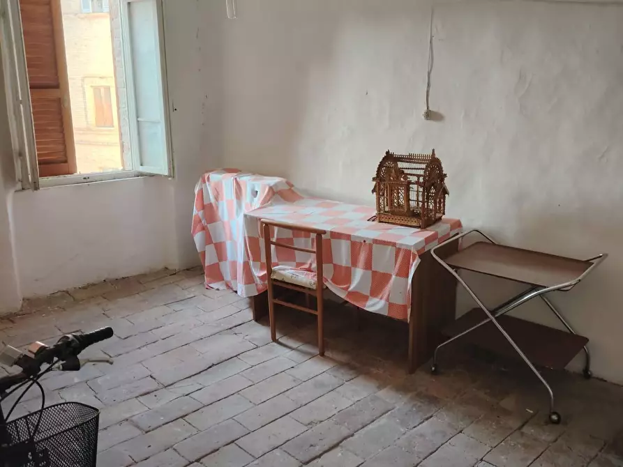 Immagine 20 di Casa indipendente in vendita  in Piazza Forlini 14 a Offida