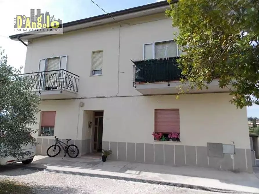 Immagine 3 di Casa indipendente in vendita  in Contrada San Lazzaro a Offida