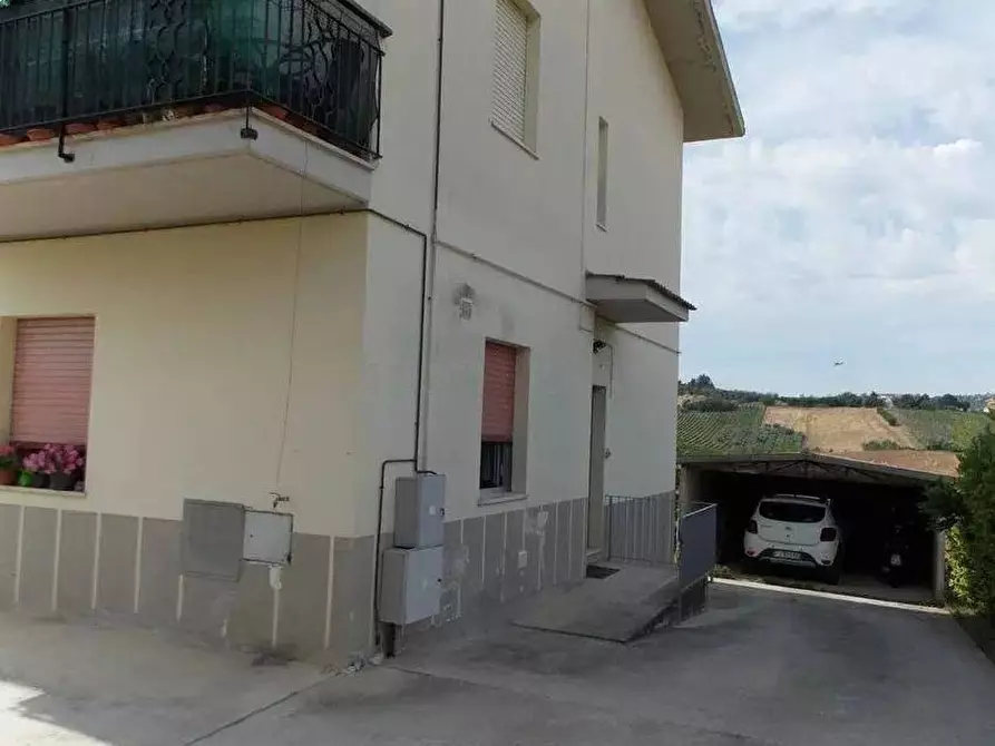 Immagine 4 di Casa indipendente in vendita  in Contrada San Lazzaro a Offida
