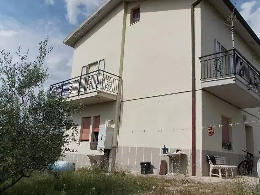 Immagine 5 di Casa indipendente in vendita  in Contrada San Lazzaro a Offida