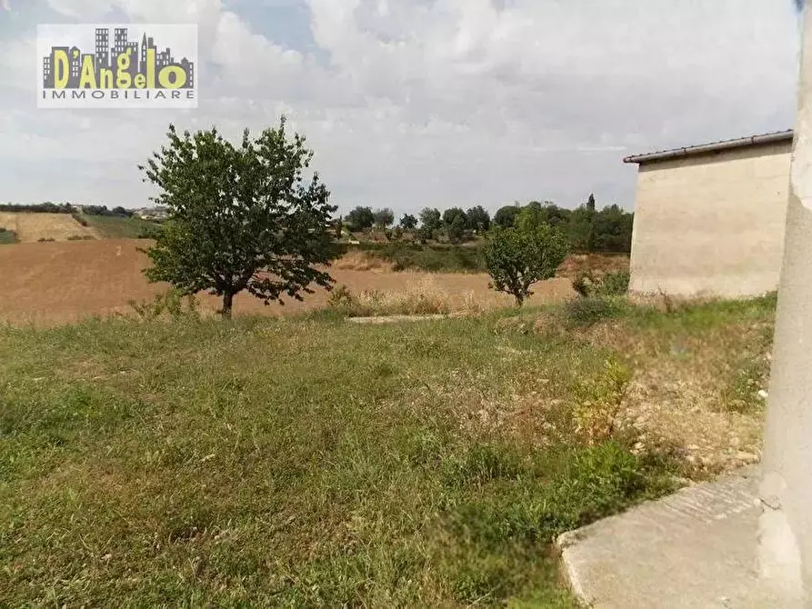 Immagine 10 di Casa indipendente in vendita  in Contrada San Lazzaro a Offida