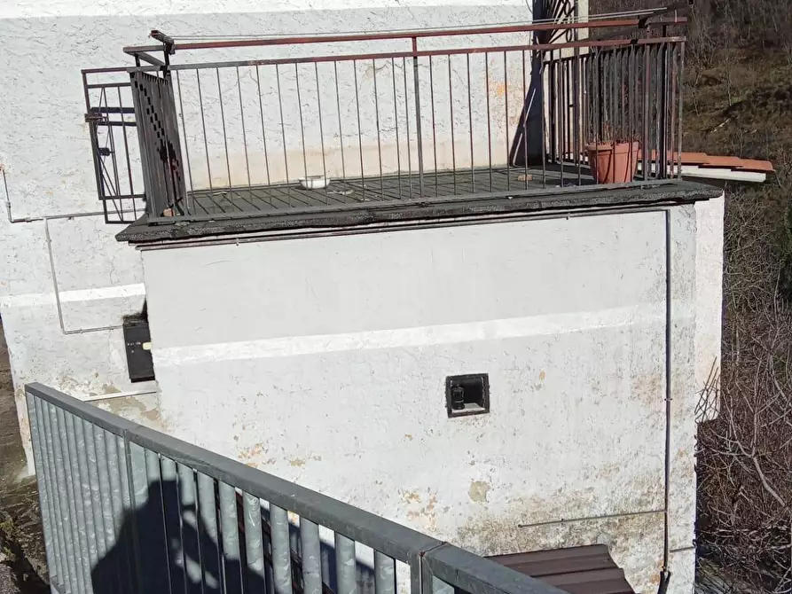 Immagine 2 di Casa indipendente   in Frazione Favalanciata a Acquasanta Terme