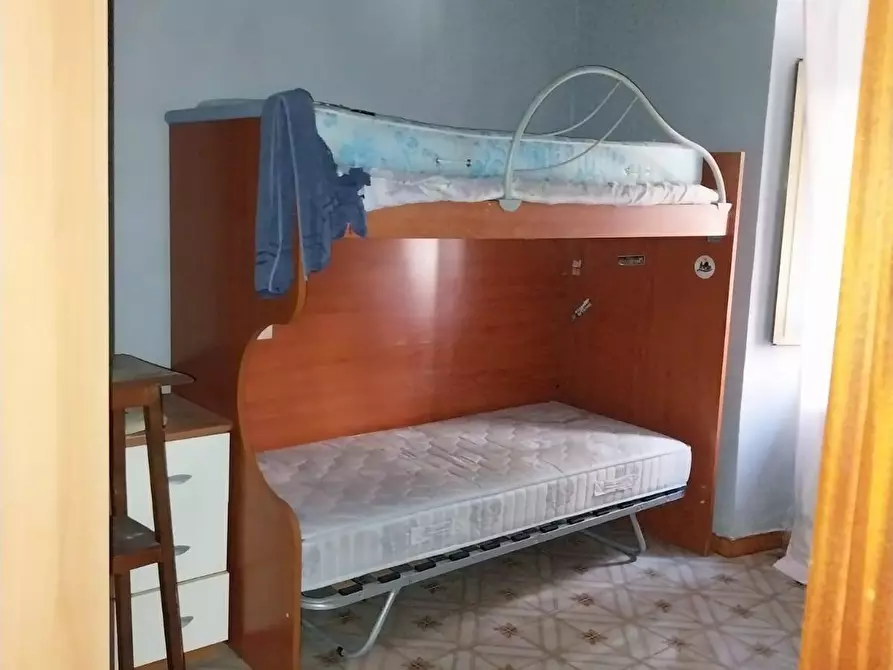 Immagine 6 di Casa indipendente   in Frazione Favalanciata a Acquasanta Terme