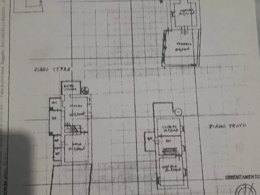 Immagine 12 di Casa indipendente   in Frazione Favalanciata a Acquasanta Terme