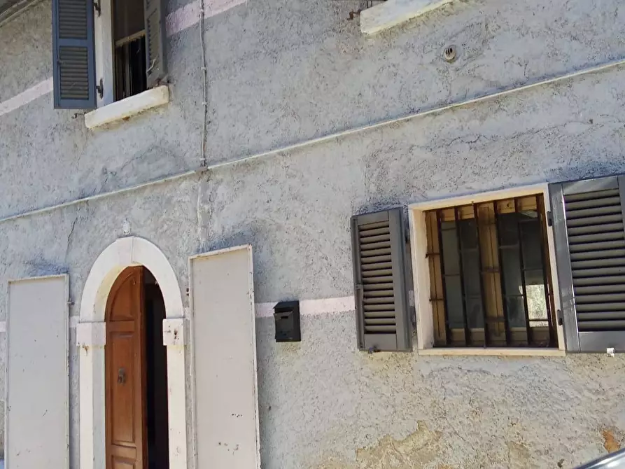 Immagine 1 di Casa indipendente   in Frazione Favalanciata a Acquasanta Terme