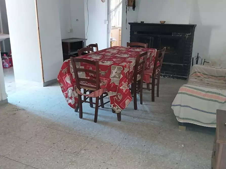 Immagine 3 di Casa indipendente   in Frazione Favalanciata a Acquasanta Terme