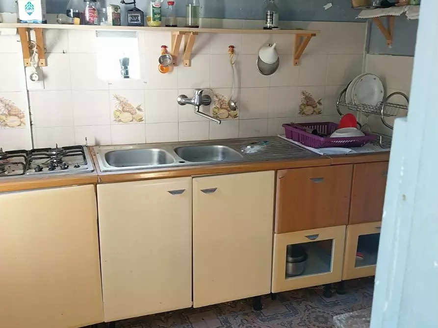 Immagine 4 di Casa indipendente   in Frazione Favalanciata a Acquasanta Terme