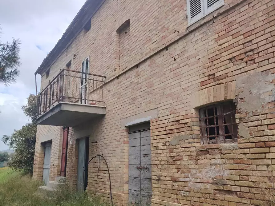 Immagine 2 di Rustico / casale in vendita  in Contrada San Lazzaro 29 a Offida