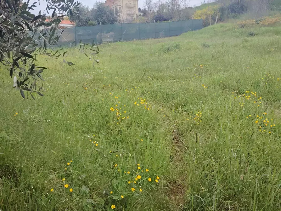 Immagine 10 di Rustico / casale in vendita  in Contrada San Lazzaro 29 a Offida