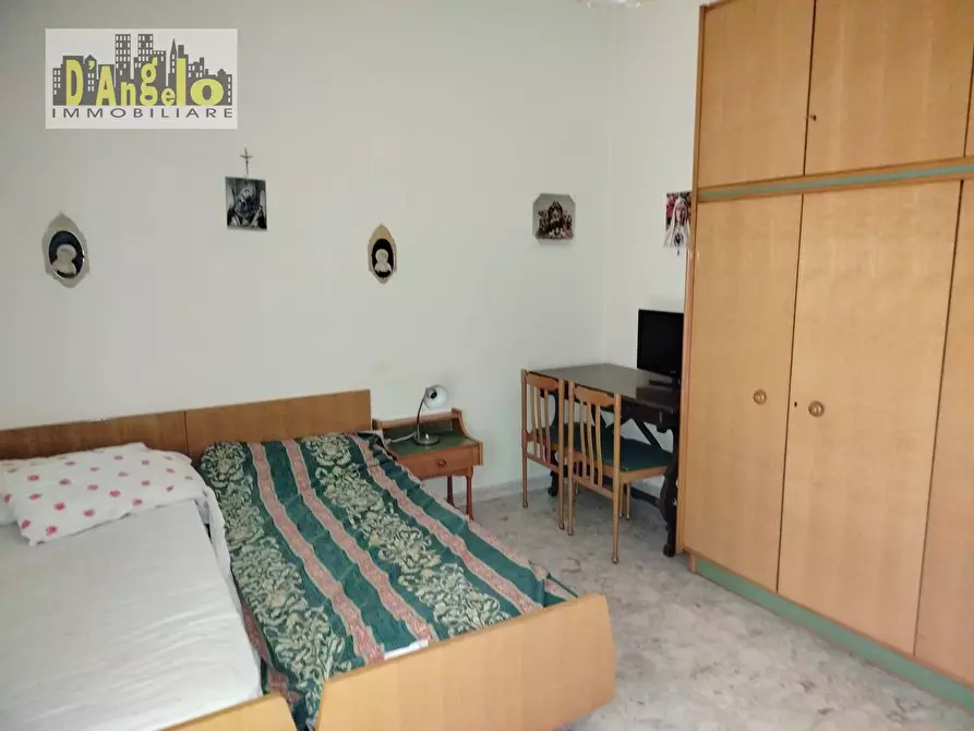 Immagine 9 di Appartamento in vendita  in Viale Alcide de Gasperi 62 a San Benedetto Del Tronto