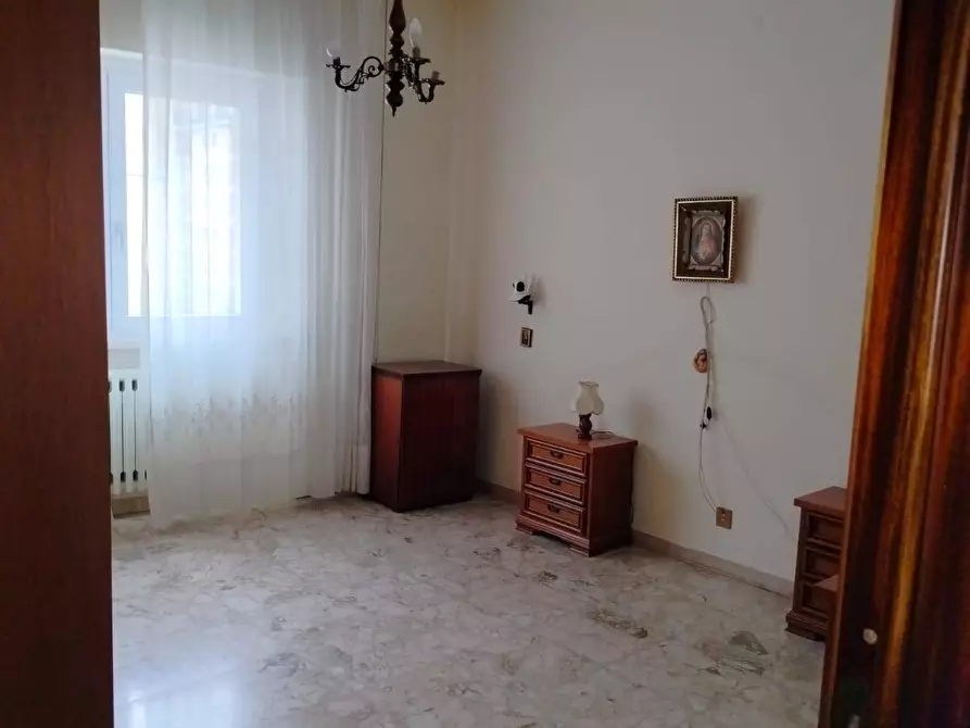 Immagine 5 di Appartamento in vendita  in Viale Alcide de Gasperi 62 a San Benedetto Del Tronto
