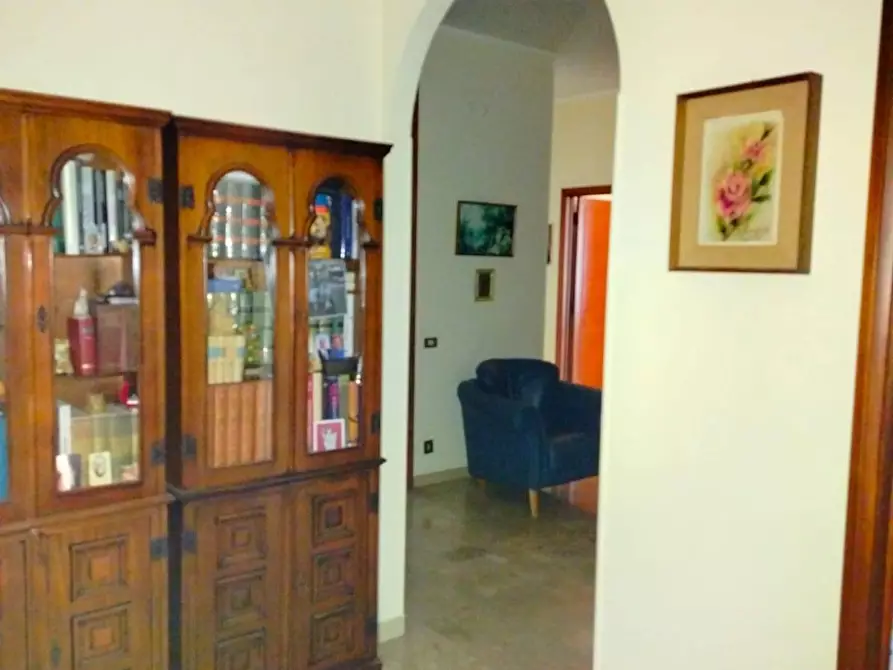 Immagine 4 di Appartamento in vendita  in Viale Alcide de Gasperi 62 a San Benedetto Del Tronto