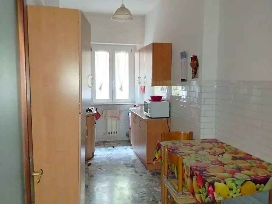 Immagine 7 di Appartamento in vendita  in Viale Alcide de Gasperi 62 a San Benedetto Del Tronto